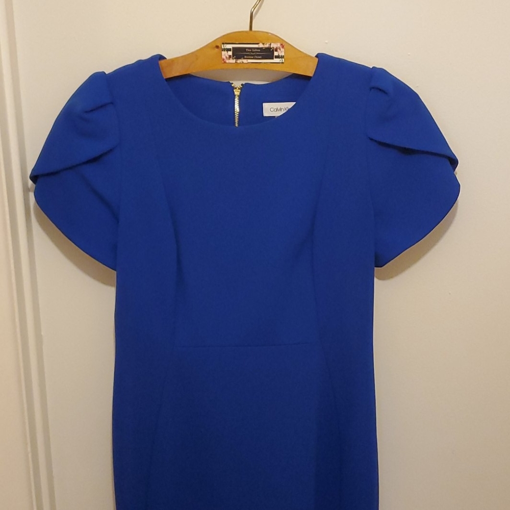 Calvin Klein Dress 🛍🎉